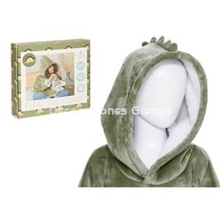 BATA-MANATA DINO - Imagen 1