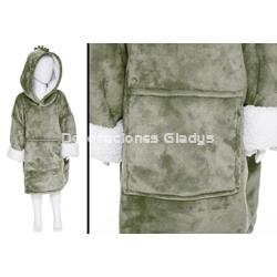 BATA-MANATA DINO - Imagen 2