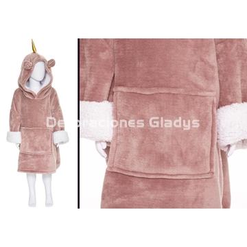 BATA-MANTA UNICORNIO - Imagen 2