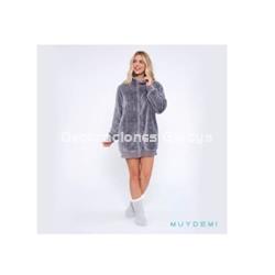 BATA MUJER INVIERNO 998103 MUYDEMI - Imagen 1