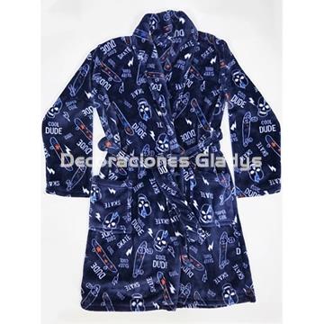 BATA NIÑO 2707 MARINO LINS - Imagen 1