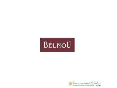 Venta online de productos BELNOU para el hogar.