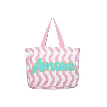 BOLSO PLAYA AMORE - Imagen 1