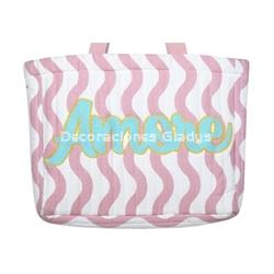 BOLSO PLAYA AMORE - Imagen 2