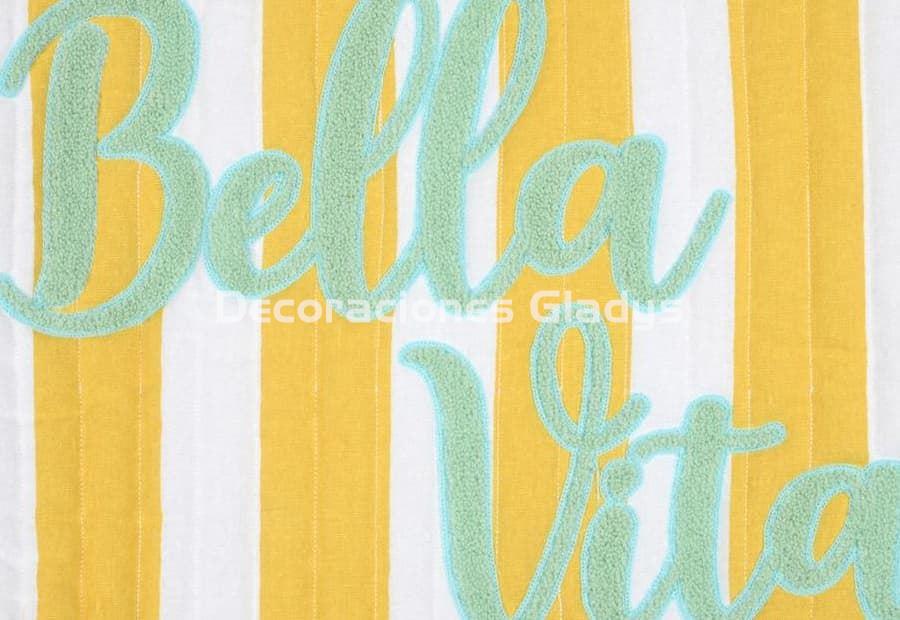 BOLSO PLAYA BELLA VITA - Imagen 3