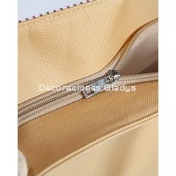 BOLSO PLAYA  SAFARI VINTAGE - Imagen 2