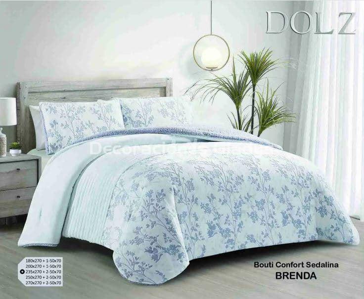 BOUTI CONFORT SHERPA BRENDA - Imagen 1