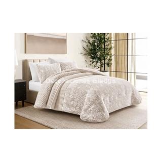 BOUTI CONFORT SHERPA COQUETTE LINO - Imagen 1