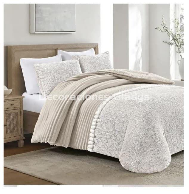 BOUTI CONFORT SHERPA GUIPUR - Imagen 1