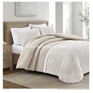 BOUTI CONFORT SHERPA GUIPUR - Imagen 1