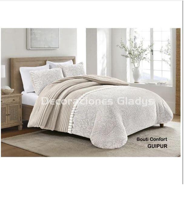 BOUTI CONFORT SHERPA GUIPUR - Imagen 2