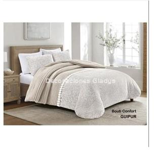 BOUTI CONFORT SHERPA GUIPUR - Imagen 2