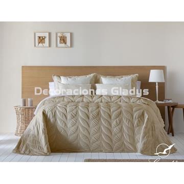 BOUTI EDREDON TERCIOPELO CORLAN - Imagen 1