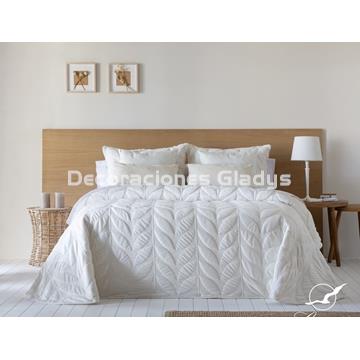 BOUTI EDREDON TERCIOPELO CORLAN - Imagen 2