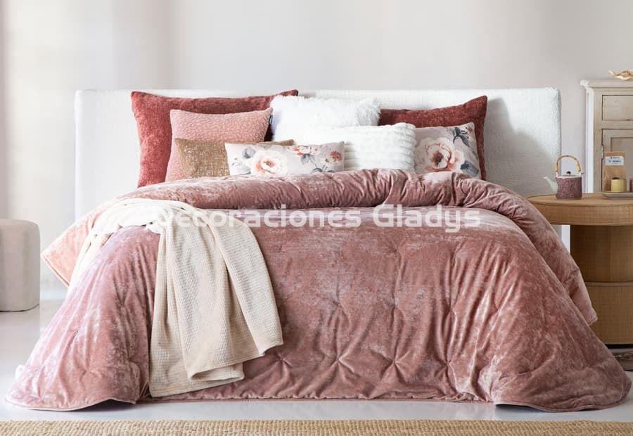BOUTI TERCIOPELO MIRABELA ROSE - Imagen 1