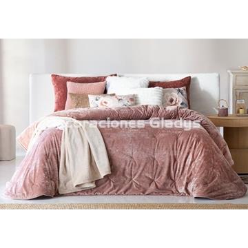 BOUTI TERCIOPELO MIRABELA ROSE - Imagen 1