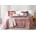 BOUTI TERCIOPELO MIRABELA ROSE - Imagen 1