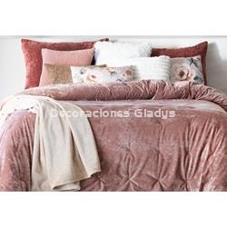 BOUTI TERCIOPELO MIRABELA ROSE - Imagen 2