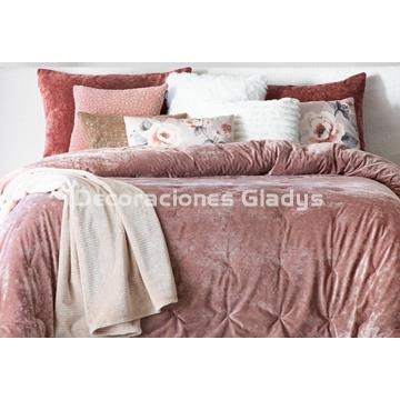 BOUTI TERCIOPELO MIRABELA ROSE - Imagen 2