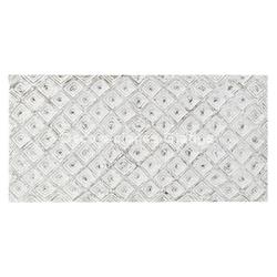 CABECERO CAMA MDF DECAPE BLANCO - Imagen 1