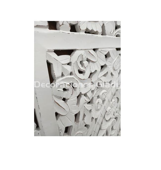 CABECERO CAMA SET 3 MDF  MANDALA - Imagen 2