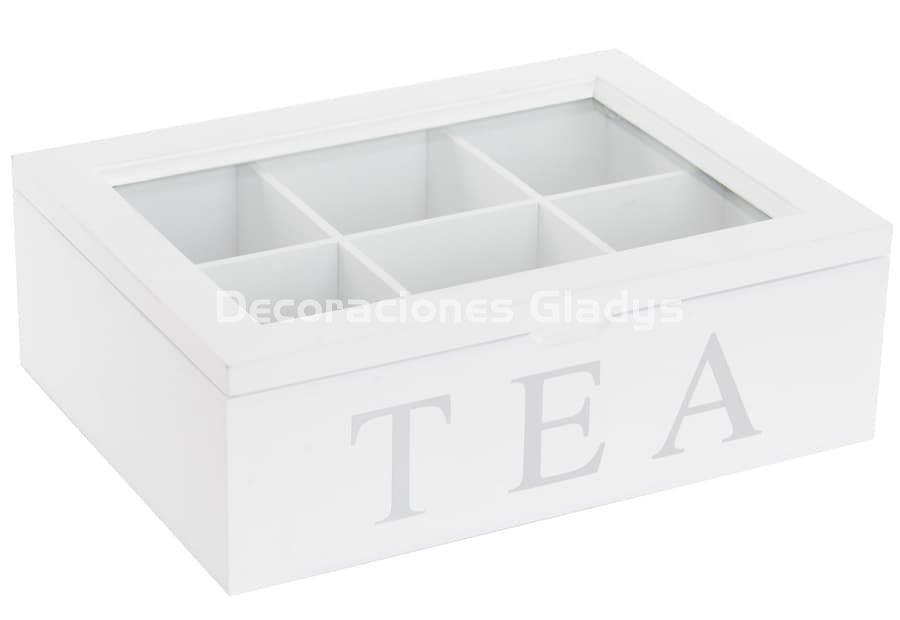 CAJA INFUSION 2186 - Imagen 1