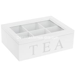 CAJA INFUSION 2186 - Imagen 1