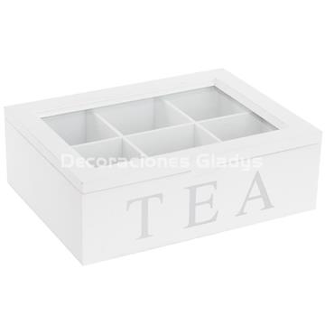 CAJA INFUSION 2186 - Imagen 1