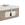 CAJA MDF 20X20X10 BEIGE - Imagen 2