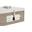 CAJA MDF 20X20X10 BEIGE - Imagen 2