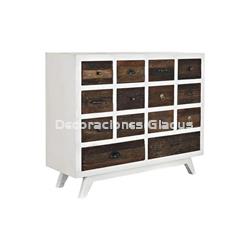 CAJONERA MANGO - Imagen 1