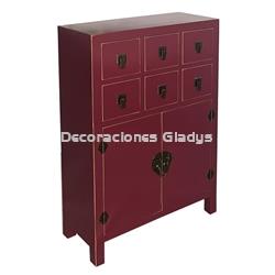 CAJONERA ORIENTAL  CORINTO BAIYUN - Imagen 1