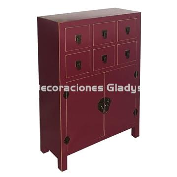 CAJONERA ORIENTAL  CORINTO BAIYUN - Imagen 1