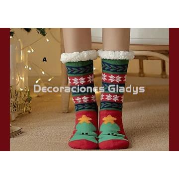 CALCETIN NAVIDAD - Imagen 1