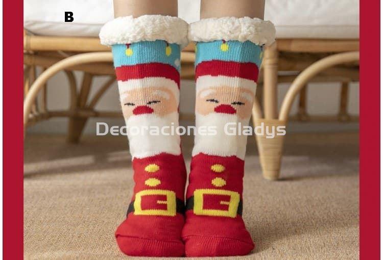 CALCETIN NAVIDAD - Imagen 2