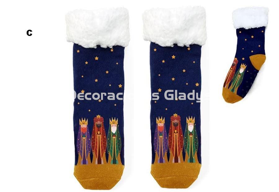 CALCETIN NAVIDAD - Imagen 3