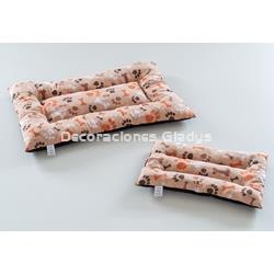 CAMA-COLCHON HUESITOS - Imagen 1
