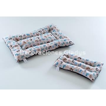 CAMA-COLCHON LOVE DOG - Imagen 1