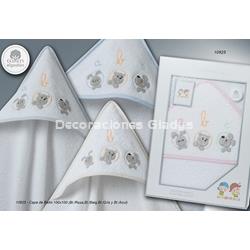 CAPA BAÑO ABC - Imagen 1