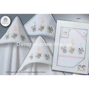 CAPA BAÑO ABC - Imagen 1