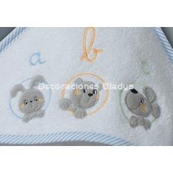 CAPA BAÑO ABC - Imagen 2