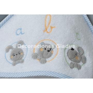 CAPA BAÑO ABC - Imagen 2