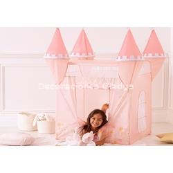 CASTILLO PRINCESA - Imagen 1