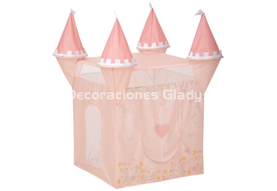 CASTILLO PRINCESA - Imagen 2