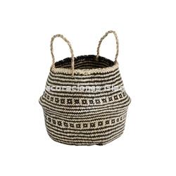 CESTA REDONDA ETNIK - Imagen 2