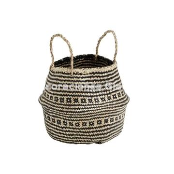 CESTA REDONDA ETNIK - Imagen 2
