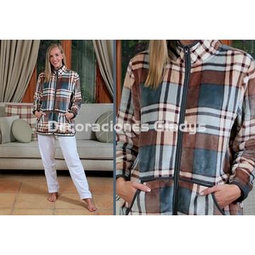 CHAQUETA CORALINA ALICIA - Imagen 1