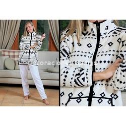 CHAQUETA CORALINA ANNETTE - Imagen 1