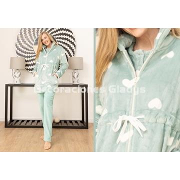 CHAQUETA CORALINA JENNIFER - Imagen 1