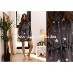 CHAQUETA CORALINA NAZARET - Imagen 1